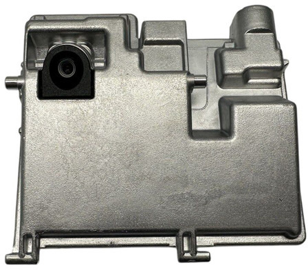 Mercedes-Benz NEW Multi Function Camera MPC2, front assist camera - Sensor for Truck: picture 1 Mercedes-Benz NEW Multi Function Camera MPC2, front assist camera - Sensor for Truck: picture 1