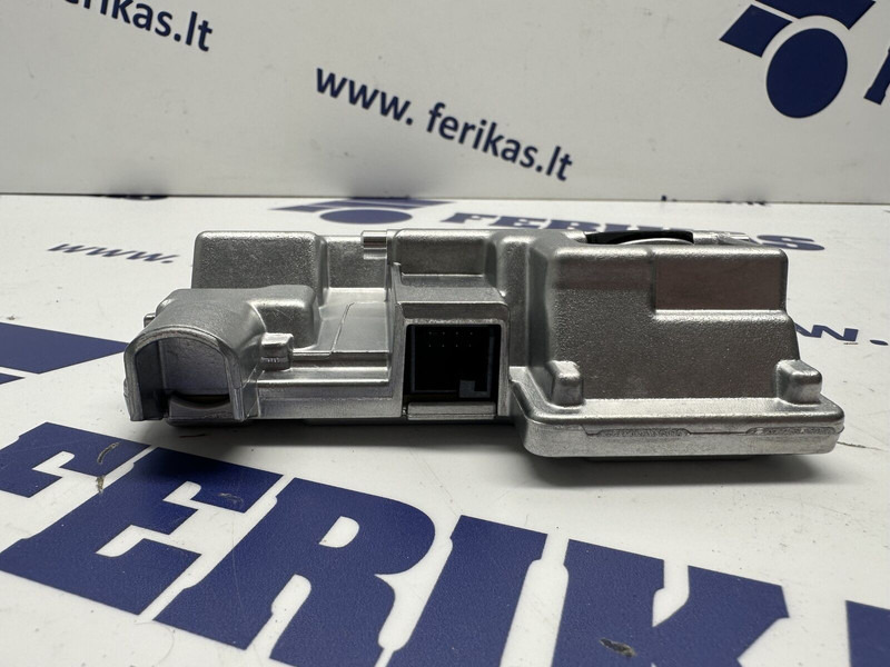 Mercedes-Benz NEW Multi Function Camera MPC2, front assist camera - Sensor for Truck: picture 3 Mercedes-Benz NEW Multi Function Camera MPC2, front assist camera - Sensor for Truck: picture 3