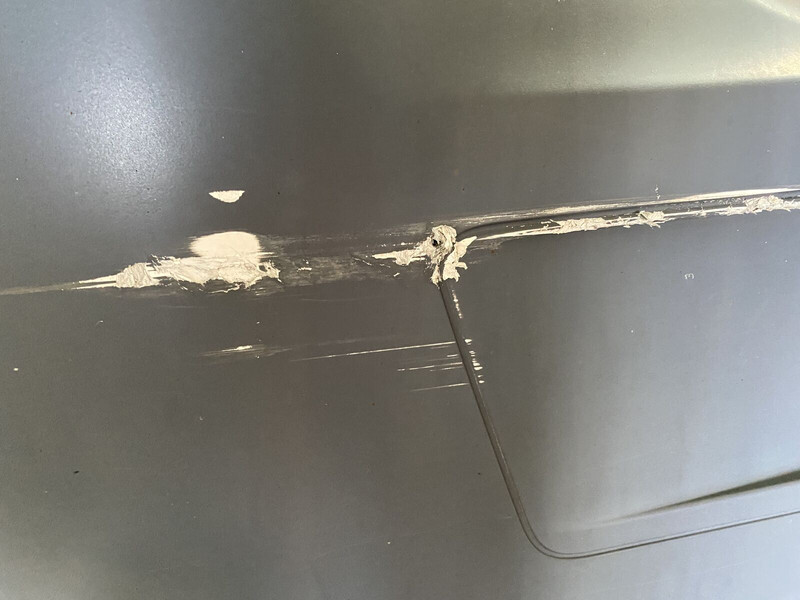 Mercedes-Benz actros MP4 - Aerodynamics/ Spoiler for Truck: picture 5 Mercedes-Benz actros MP4 - Aerodynamics/ Spoiler for Truck: picture 5