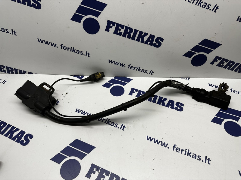Mercedes-Benz battery sensor, klema - Sensor for Truck: picture 1 Mercedes-Benz battery sensor, klema - Sensor for Truck: picture 1
