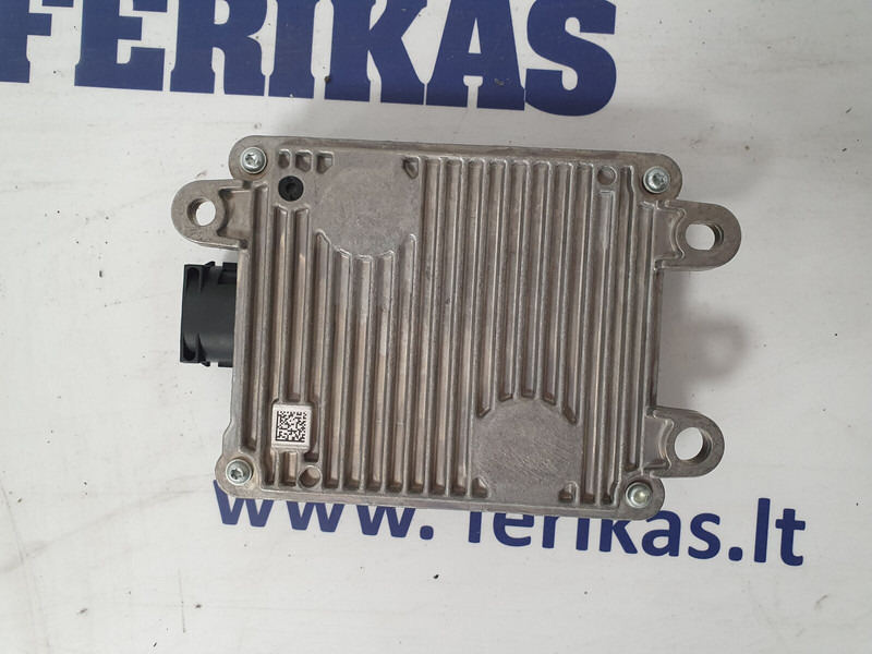 Mercedes-Benz distance radar sensor - Sensor for Truck: picture 3 Mercedes-Benz distance radar sensor - Sensor for Truck: picture 3