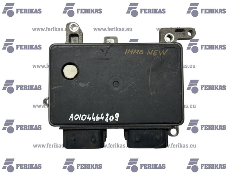 Mercedes-Benz gearbox control TCM unit - ECU: picture 2 Mercedes-Benz gearbox control TCM unit - ECU: picture 2