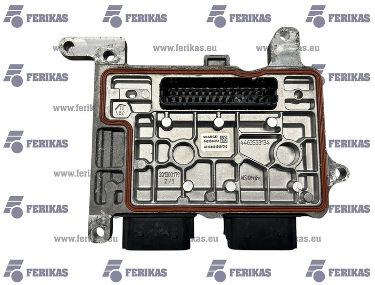 Mercedes-Benz gearbox control TCM unit - ECU: picture 1 Mercedes-Benz gearbox control TCM unit - ECU: picture 1