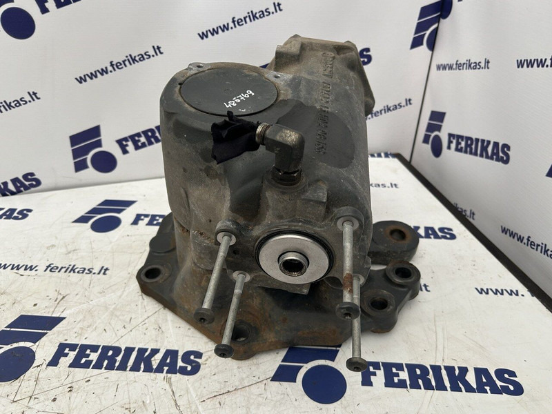 Mercedes-Benz steering gear - Steering column for Truck: picture 2 Mercedes-Benz steering gear - Steering column for Truck: picture 2