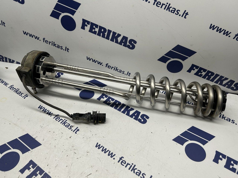 Scania AdBlue pick up unit - Muffler/ Exhaust system for Truck: picture 2 Scania AdBlue pick up unit - Muffler/ Exhaust system for Truck: picture 2