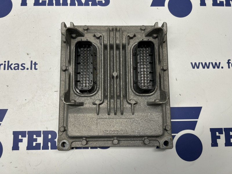 Scania CMS1 - ECU for Truck: picture 2 Scania CMS1 - ECU for Truck: picture 2