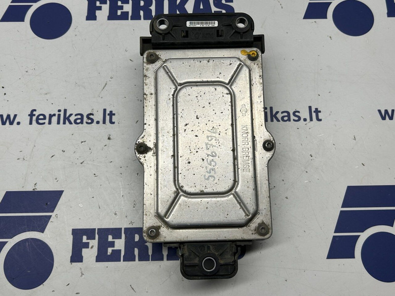 Scania EBS7 ECU - ECU for Truck: picture 2 Scania EBS7 ECU - ECU for Truck: picture 2