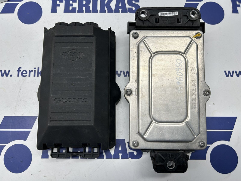 Scania EBS7 - ECU for Truck: picture 2 Scania EBS7 - ECU for Truck: picture 2