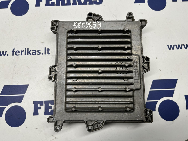 Scania ECU OCS1 OC13 101 - ECU for Truck: picture 2 Scania ECU OCS1 OC13 101 - ECU for Truck: picture 2