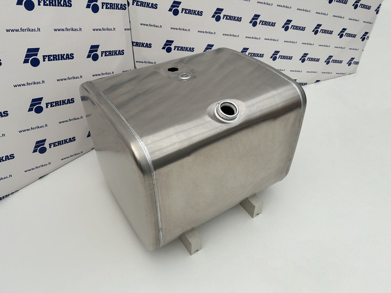 Scania New aluminum fuel tank 350L - Fuel tank for Truck: picture 2 Scania New aluminum fuel tank 350L - Fuel tank for Truck: picture 2