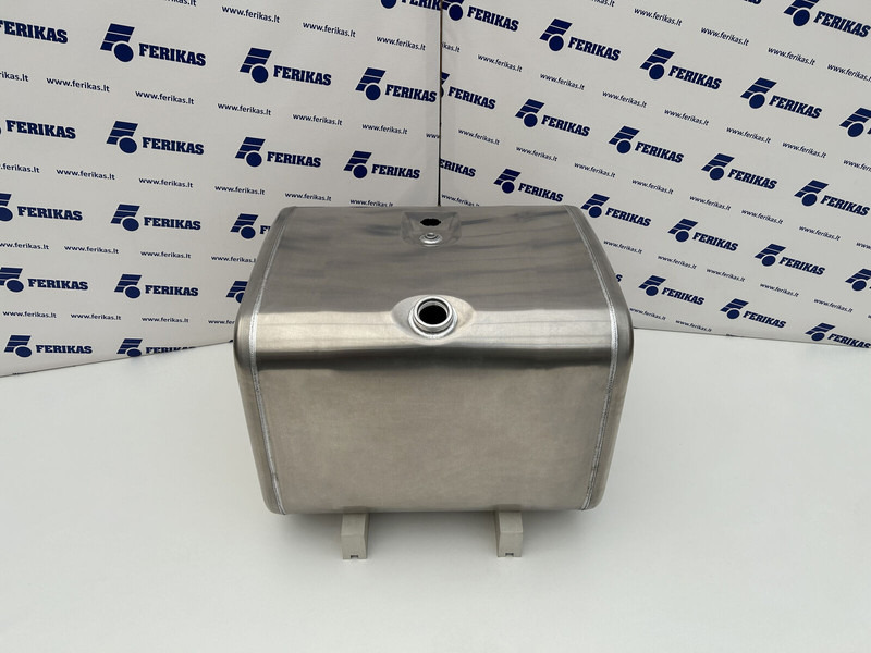 Scania New aluminum fuel tank 350L - Fuel tank for Truck: picture 1 Scania New aluminum fuel tank 350L - Fuel tank for Truck: picture 1