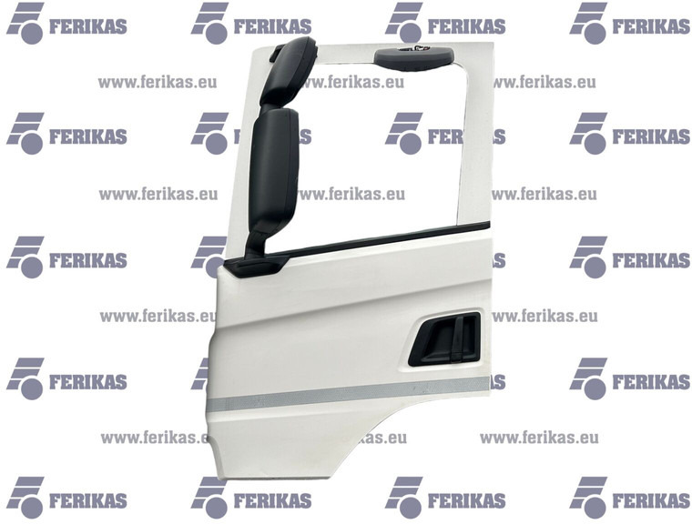 Scania left side - Door and parts for Truck: picture 1 Scania left side - Door and parts for Truck: picture 1