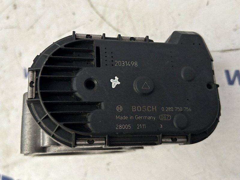 Scania throttle valve - Sensor for Truck: picture 3 Scania throttle valve - Sensor for Truck: picture 3