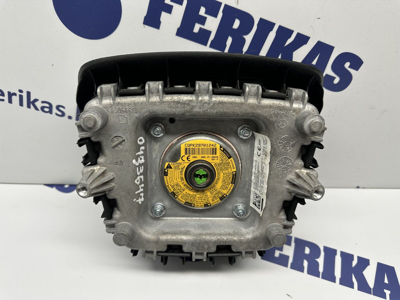 Mercedes-Benz Actros MP5 - Spare parts for Truck: picture 2 Mercedes-Benz Actros MP5 - Spare parts for Truck: picture 2