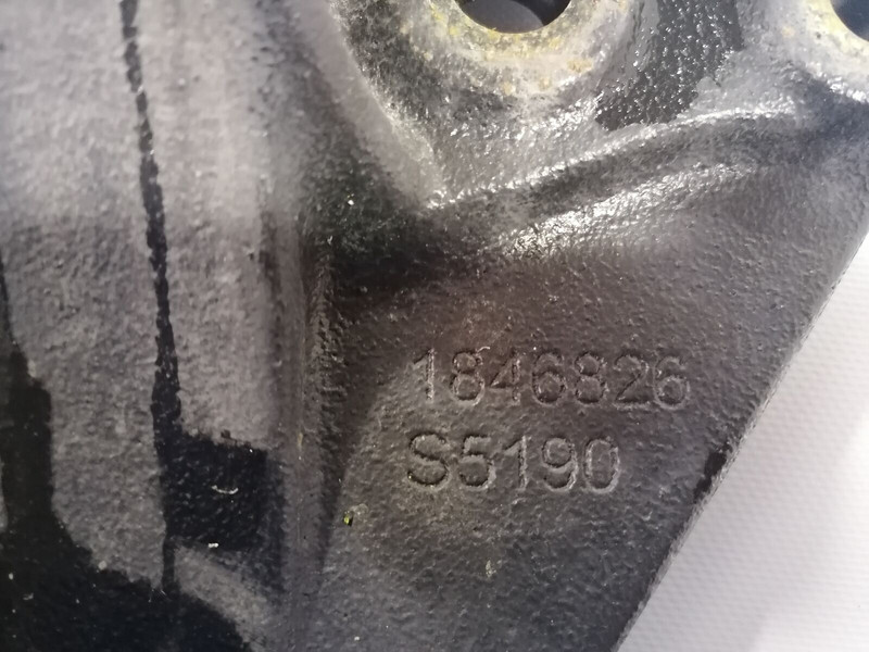 Scania R - Spare parts for Truck: picture 4 Scania R - Spare parts for Truck: picture 4