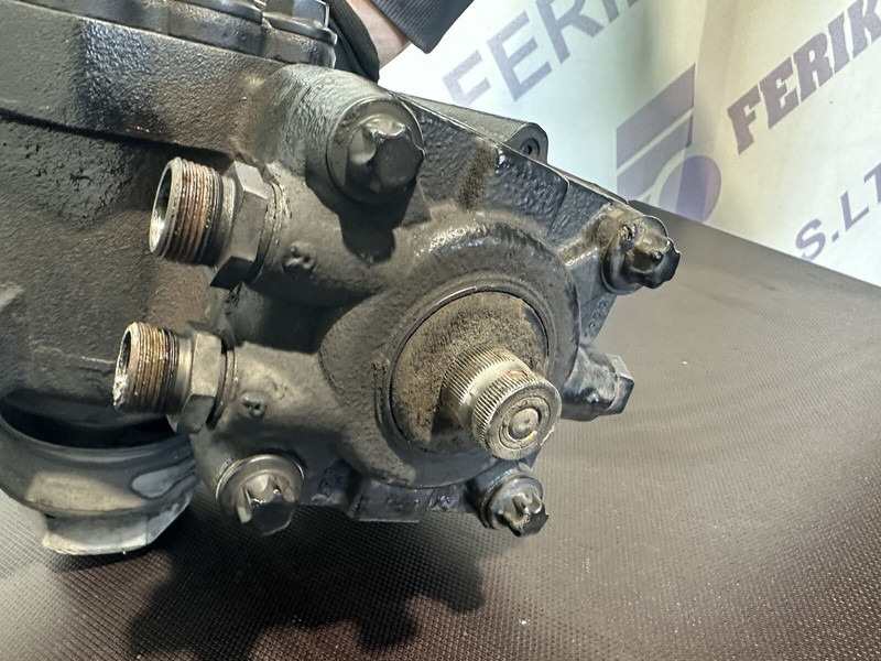 TRW R - Steering column for Truck: picture 3 TRW R - Steering column for Truck: picture 3