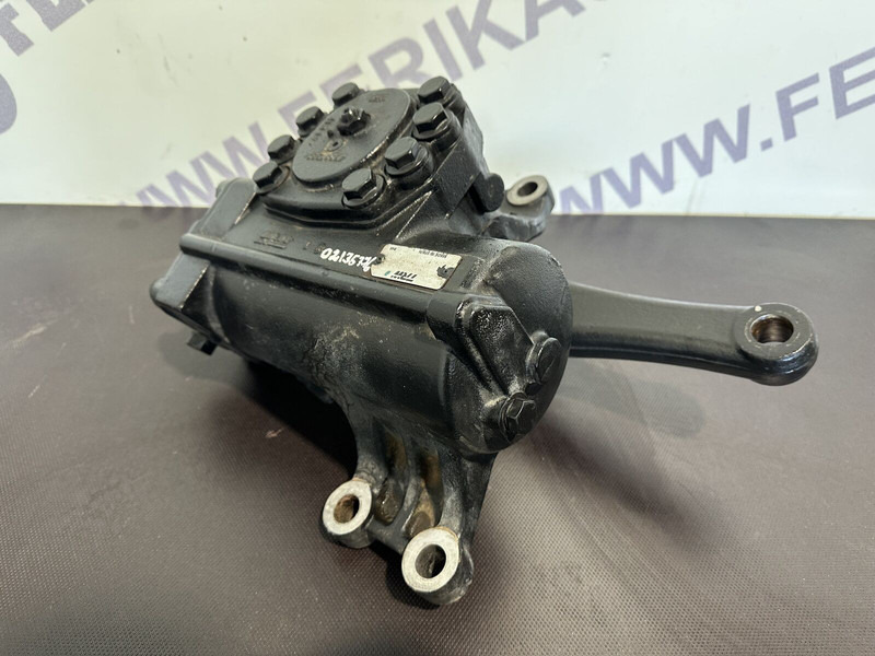 TRW steering gear - Steering column for Truck: picture 2 TRW steering gear - Steering column for Truck: picture 2