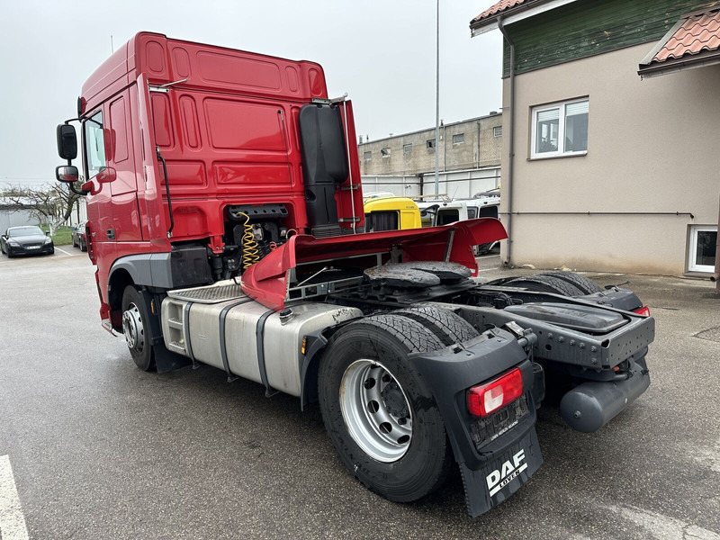 DAF XF - Tractor unit: picture 4 DAF XF - Tractor unit: picture 4