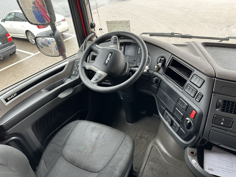 DAF XF - Tractor unit: picture 5 DAF XF - Tractor unit: picture 5