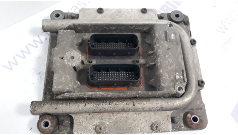 Volvo D7E engine control unit - ECU for Truck: picture 4 Volvo D7E engine control unit - ECU for Truck: picture 4