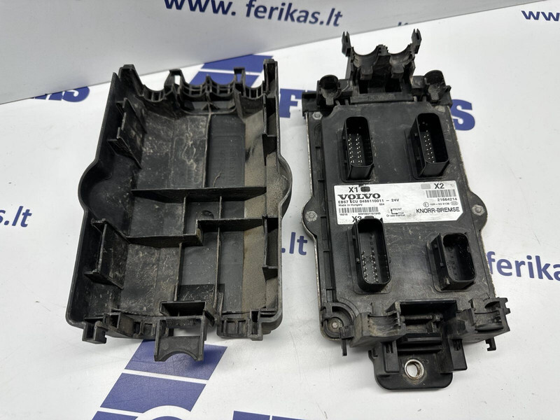 Volvo EBS7 ECU - ECU for Truck: picture 1 Volvo EBS7 ECU - ECU for Truck: picture 1