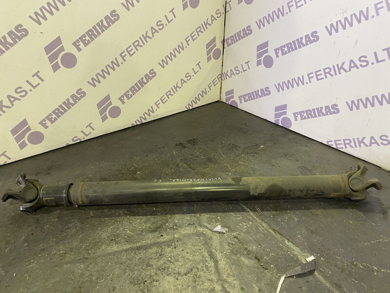 Volvo FH4 - Drive shaft for Truck: picture 1 Volvo FH4 - Drive shaft for Truck: picture 1