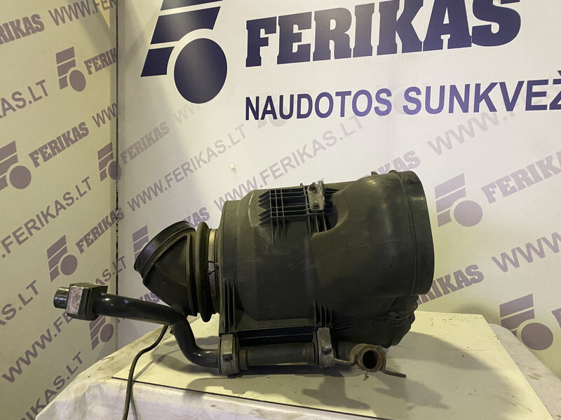 Volvo FH4 - Air intake system for Truck: picture 1 Volvo FH4 - Air intake system for Truck: picture 1