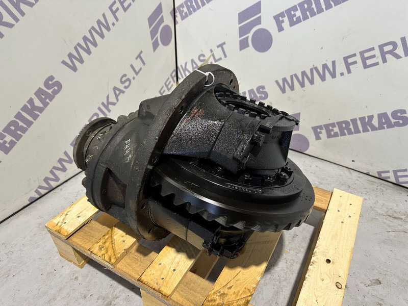 Volvo FM - Differential gear for Truck: picture 1 Volvo FM - Differential gear for Truck: picture 1