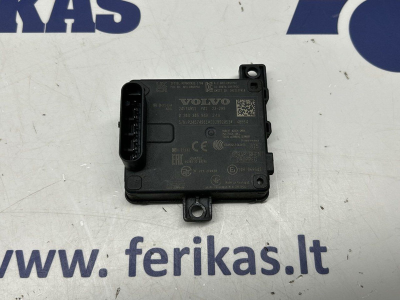 Volvo blind spot radar unit - Sensor for Truck: picture 1 Volvo blind spot radar unit - Sensor for Truck: picture 1