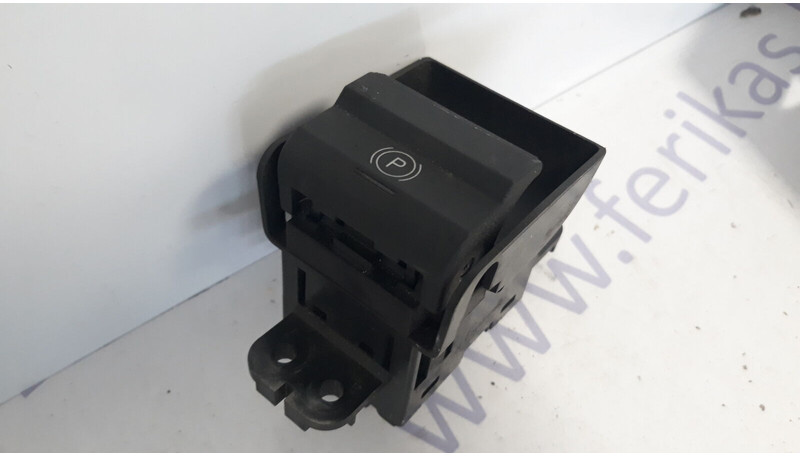 Volvo parking brake switch - Dashboard for Truck: picture 1 Volvo parking brake switch - Dashboard for Truck: picture 1