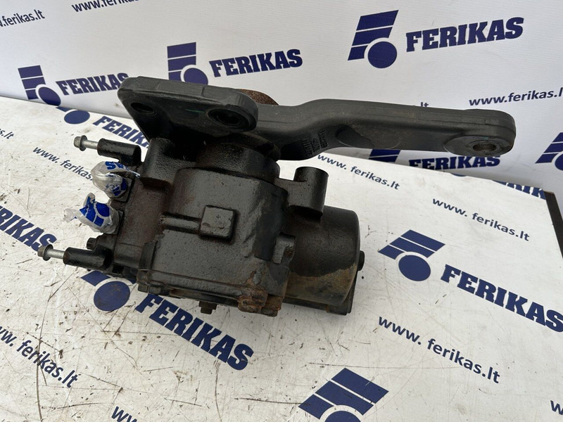 Volvo steering gear - Steering column for Truck: picture 3 Volvo steering gear - Steering column for Truck: picture 3