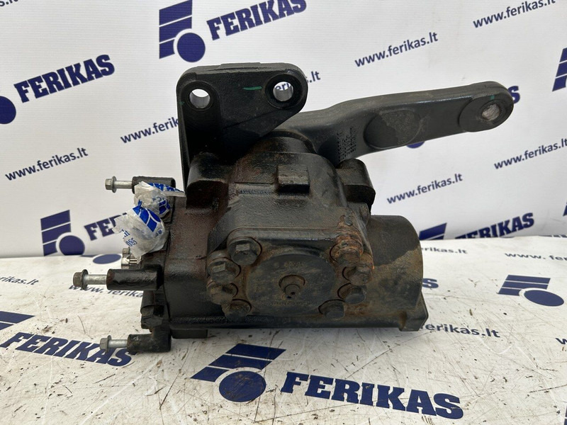 Volvo steering gear - Steering column for Truck: picture 1 Volvo steering gear - Steering column for Truck: picture 1