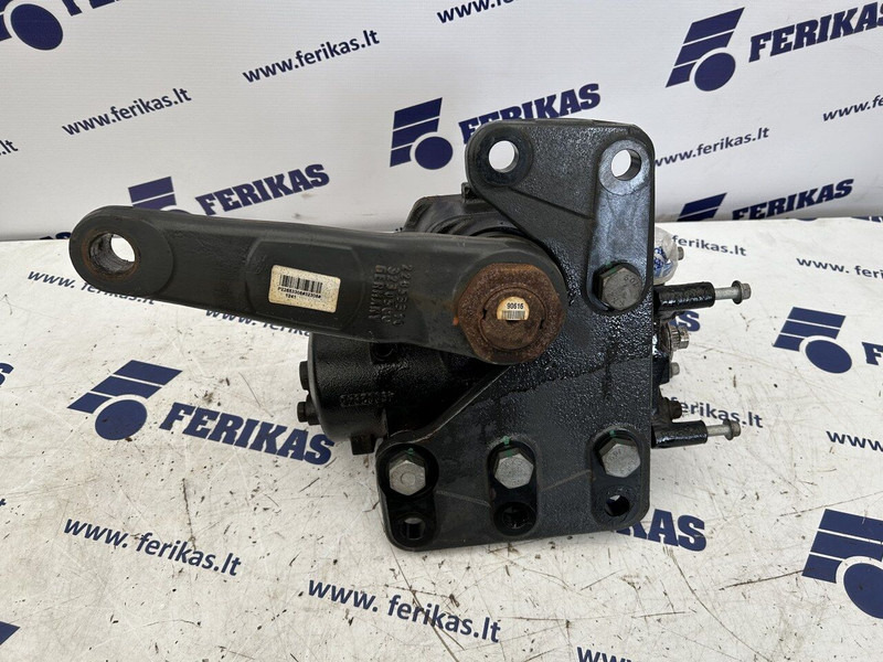 Volvo steering gear - Steering column for Truck: picture 2 Volvo steering gear - Steering column for Truck: picture 2