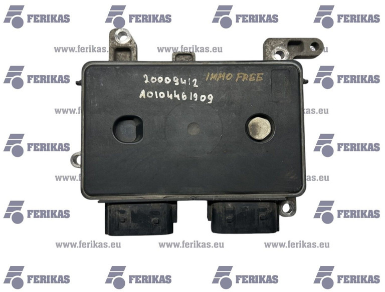 Wabco gearbox control TCM unit - ECU: picture 2 Wabco gearbox control TCM unit - ECU: picture 2