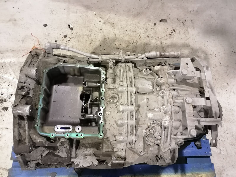 ZF 12AS2130T - Gearbox for Truck: picture 3 ZF 12AS2130T - Gearbox for Truck: picture 3
