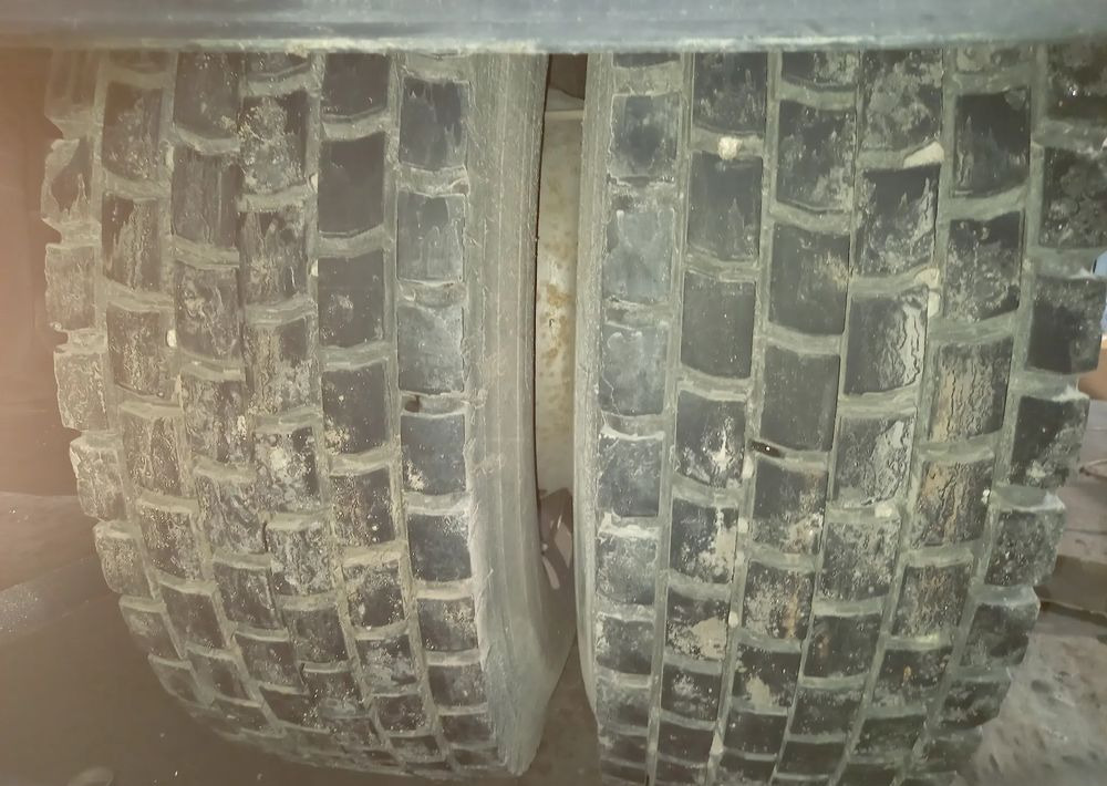 Tank truck Iveco EURO CARGO 180 E 25 EURO 5 ASENIZACJA ASENIZACYJNY BECZKA: picture 6