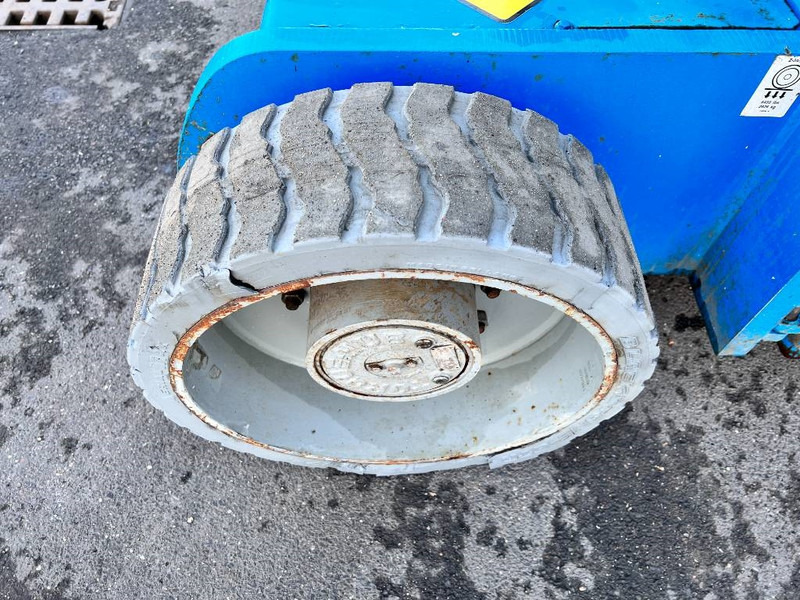 Leasing of Genie Z34/22N elektro 12m (1437) Genie Z34/22N elektro 12m (1437): picture 15