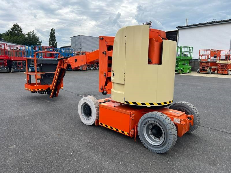 JLG E300 AJP elektro 11m (1735) NEW BATTERIES - Articulated boom: picture 5 JLG E300 AJP elektro 11m (1735) NEW BATTERIES - Articulated boom: picture 5