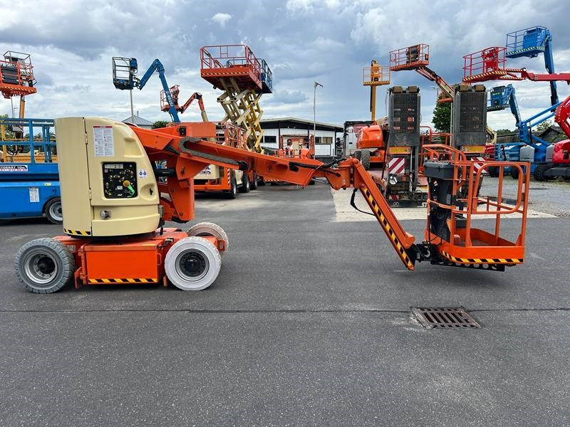 JLG E300 AJP elektro 11m (1735) NEW BATTERIES - Articulated boom: picture 2 JLG E300 AJP elektro 11m (1735) NEW BATTERIES - Articulated boom: picture 2