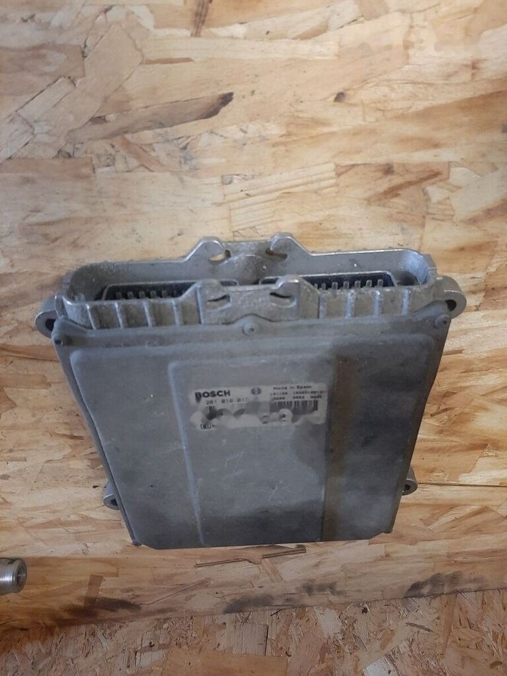 Bosch 0 281 010 013 - ECU for Bus: picture 3 Bosch 0 281 010 013 - ECU for Bus: picture 3