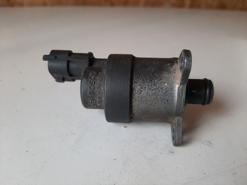 Bosch  - Fuel processing/ Fuel delivery: picture 1 Bosch  - Fuel processing/ Fuel delivery: picture 1