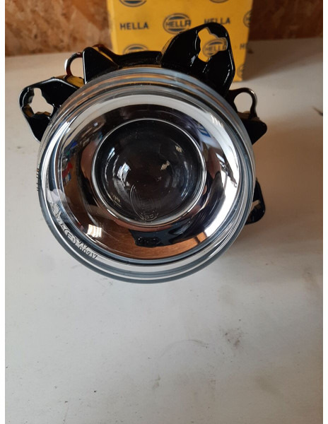 Hella  - Headlight: picture 3 Hella  - Headlight: picture 3