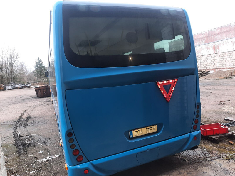 Iveco IRISBUS CROSSWAY LOW ENTRY - City bus: picture 4 Iveco IRISBUS CROSSWAY LOW ENTRY - City bus: picture 4