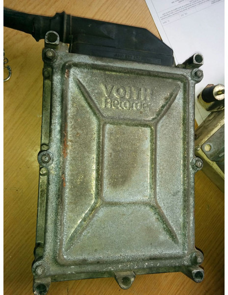 ECU Neoplan Telma JD342121: picture 6 ECU Neoplan Telma JD342121: picture 6
