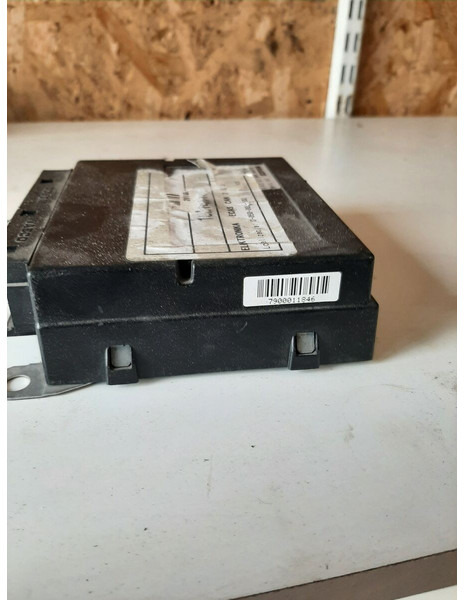 Onbekend - ECU: picture 1 Onbekend - ECU: picture 1