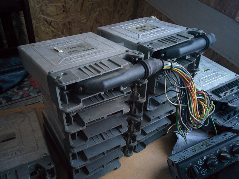 ECU Scania Wabco C3-4S/M 4460040850 . 4480030790. 4460030510. 4460040540.44: picture 12 ECU Scania Wabco C3-4S/M 4460040850 . 4480030790. 4460030510. 4460040540.44: picture 12