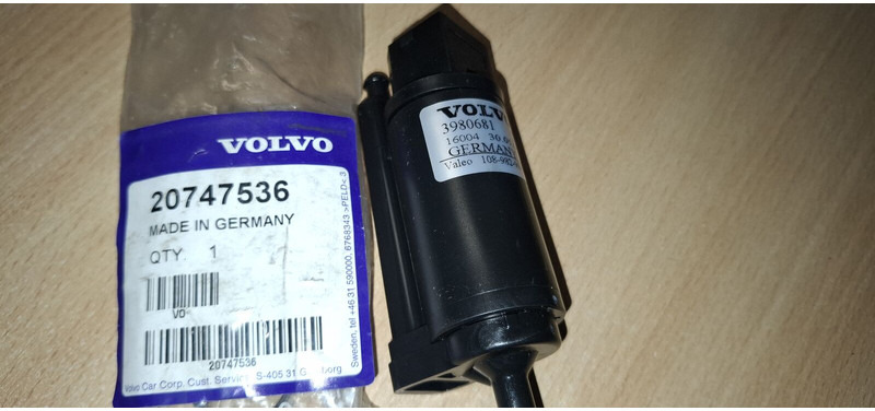 Hella 8TW 004 764-041 - Spare parts: picture 4 Hella 8TW 004 764-041 - Spare parts: picture 4