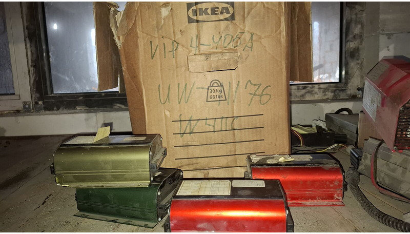 Leasing of Volvo 23499009 Volvo 23499009: picture 7 Leasing of Volvo 23499009 Volvo 23499009: picture 7