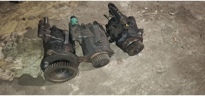 Volvo R902559690/ . R902421540 - Hydraulic pump: picture 5 Volvo R902559690/ . R902421540 - Hydraulic pump: picture 5