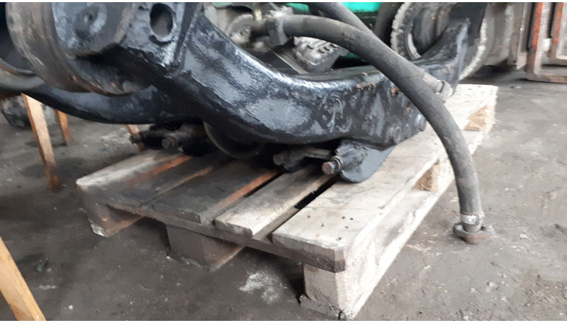 Volvo кронштейн заднего моста мерседес - Steel suspension: picture 3 Volvo кронштейн заднего моста мерседес - Steel suspension: picture 3